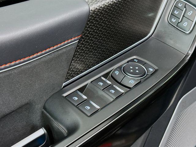 used 2024 Ford F-150 car, priced at $121,990