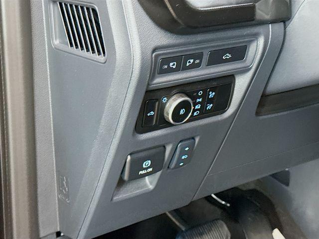 used 2024 Ford F-150 car, priced at $121,990