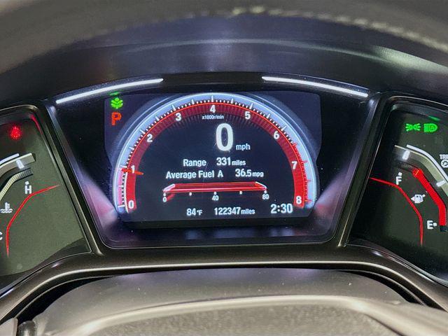 used 2020 Honda Civic car, priced at $20,465
