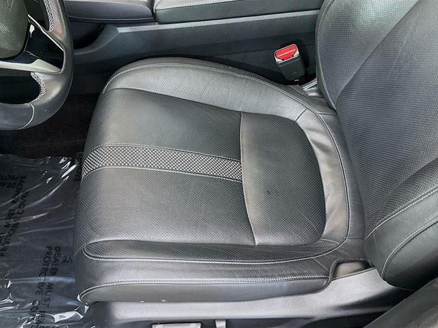 used 2020 Honda Civic car, priced at $20,465