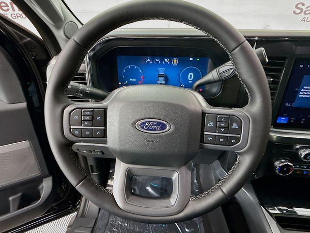 new 2025 Ford F-250 car, priced at $67,540