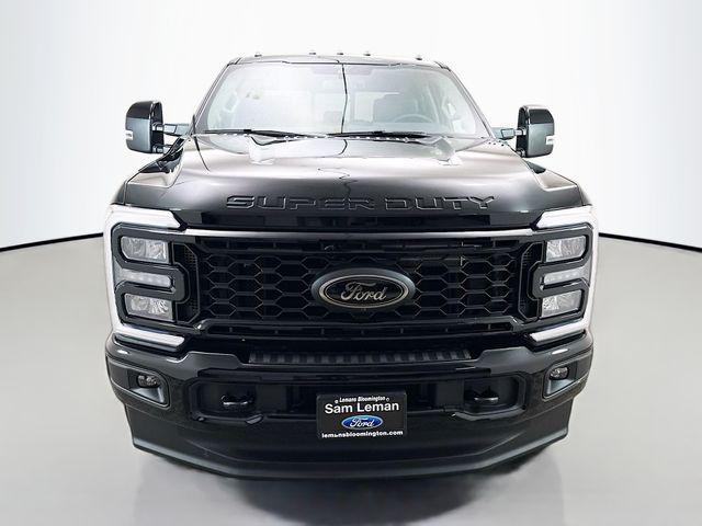 new 2025 Ford F-250 car, priced at $67,540