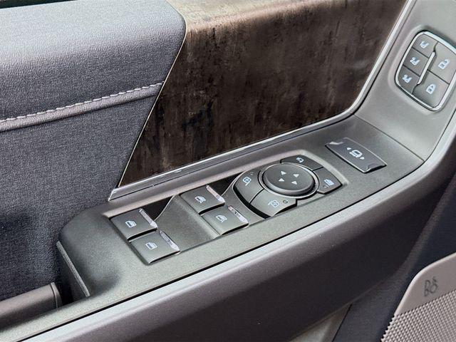 new 2025 Ford F-250 car, priced at $67,540