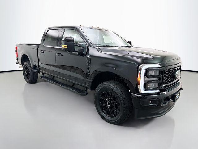 new 2025 Ford F-250 car, priced at $67,540