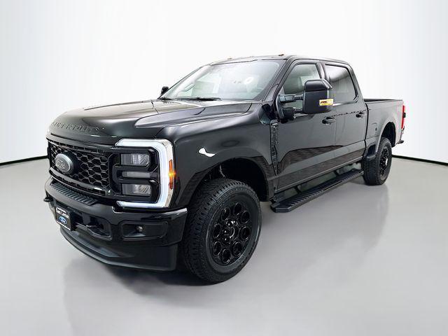 new 2025 Ford F-250 car, priced at $67,540
