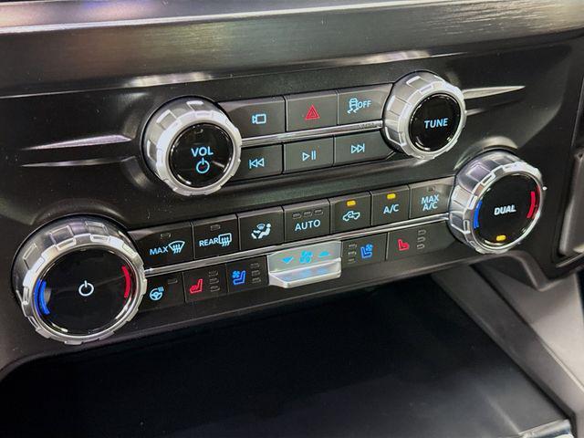 new 2025 Ford F-250 car, priced at $67,540