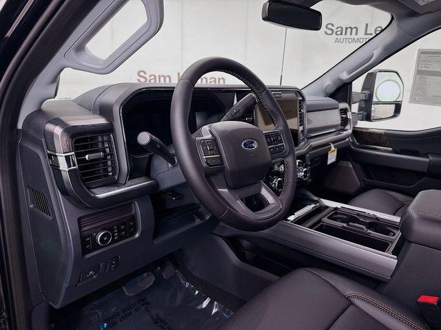 new 2025 Ford F-250 car, priced at $67,540