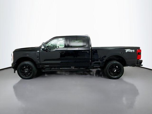 new 2025 Ford F-250 car, priced at $67,540