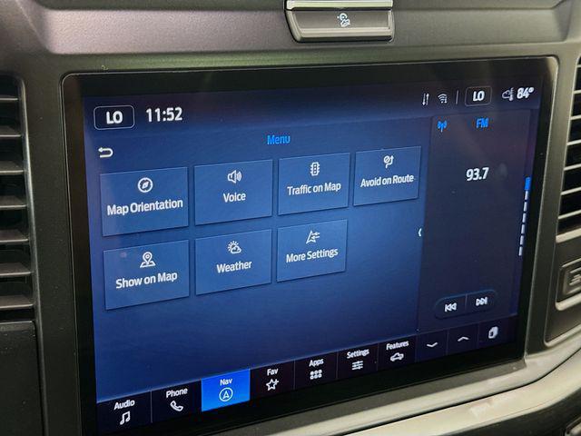new 2025 Ford F-250 car, priced at $67,540