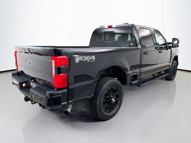 new 2025 Ford F-250 car, priced at $67,540