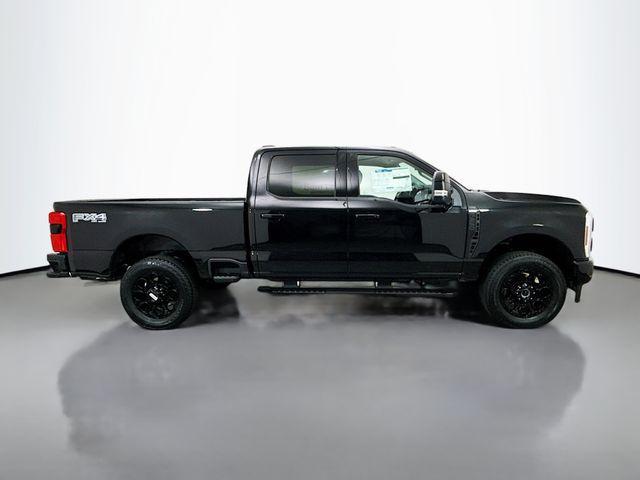new 2025 Ford F-250 car, priced at $67,540