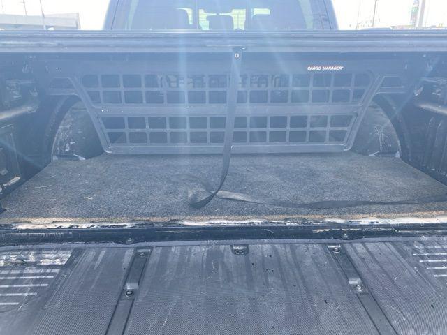 used 2022 Ford F-150 car, priced at $45,900