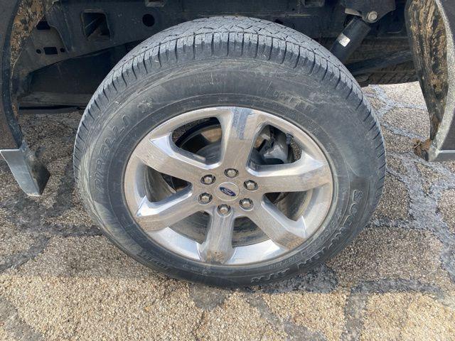 used 2022 Ford F-150 car, priced at $45,900