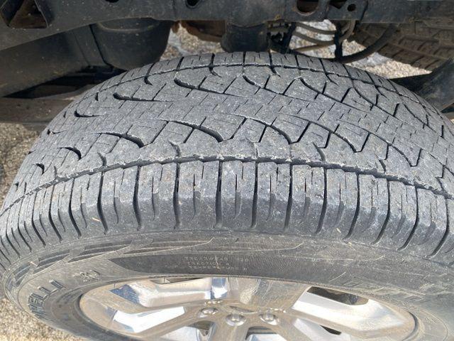 used 2022 Ford F-150 car, priced at $45,900