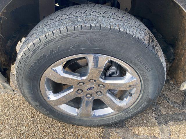 used 2022 Ford F-150 car, priced at $45,900