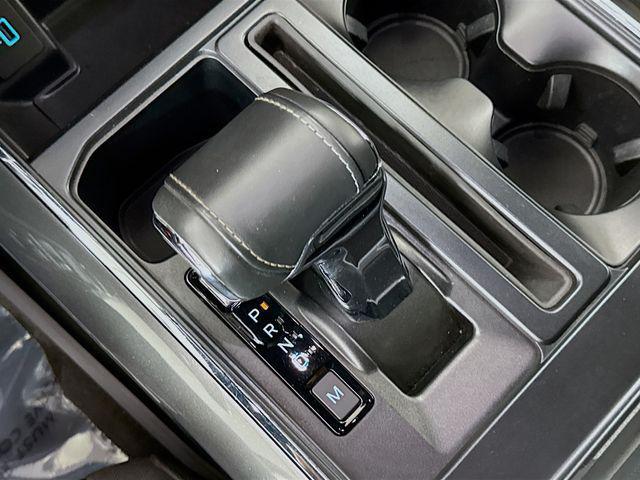 used 2022 Ford F-150 car, priced at $41,000