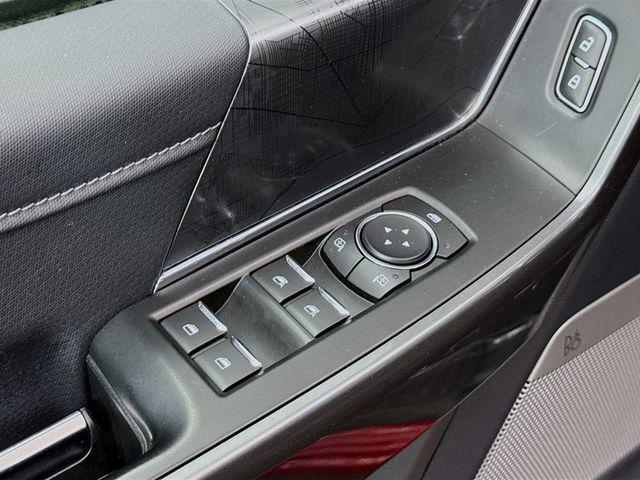 used 2022 Ford F-150 car, priced at $41,000