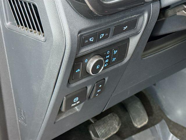 used 2022 Ford F-150 car, priced at $41,000