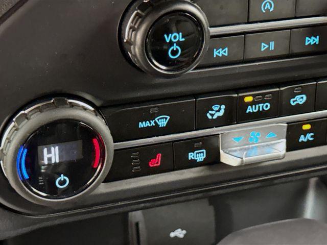 used 2024 Ford Bronco car, priced at $39,505
