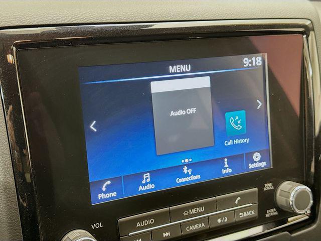 used 2023 Nissan Frontier car, priced at $30,765