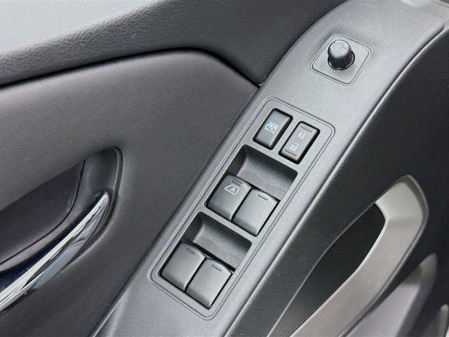 used 2023 Nissan Frontier car, priced at $30,765