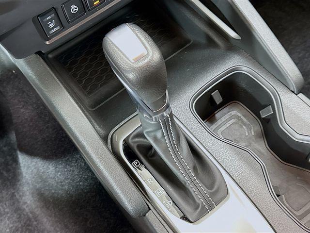 used 2023 Nissan Frontier car, priced at $30,765