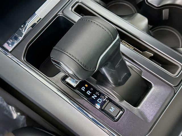 new 2025 Ford F-150 car, priced at $65,385