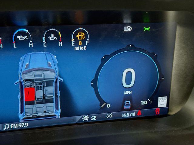 new 2025 Ford F-150 car, priced at $65,385