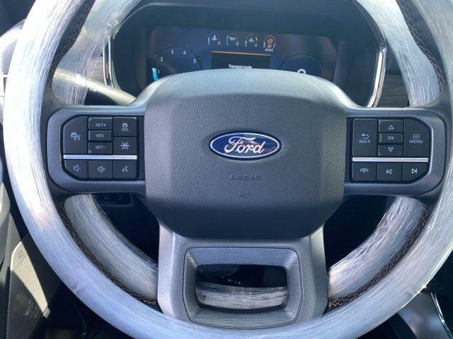 new 2025 Ford F-150 car, priced at $65,385