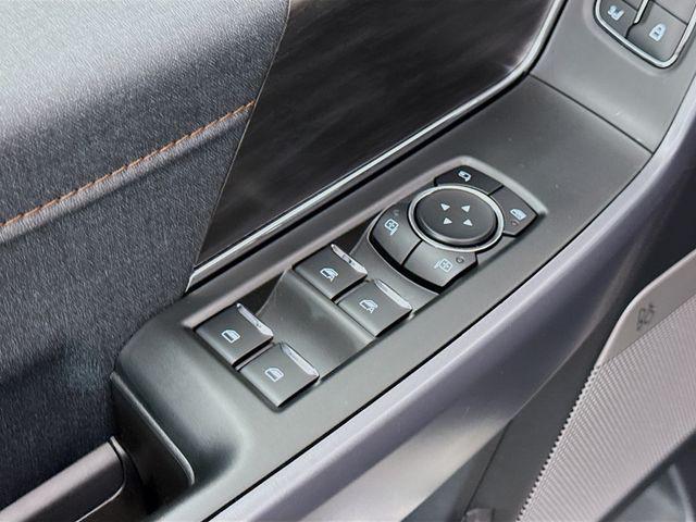 new 2025 Ford F-150 car, priced at $65,385
