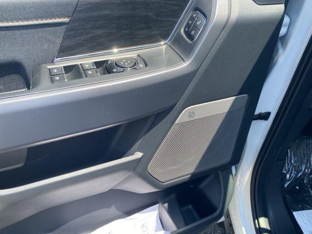 new 2025 Ford F-150 car, priced at $65,385