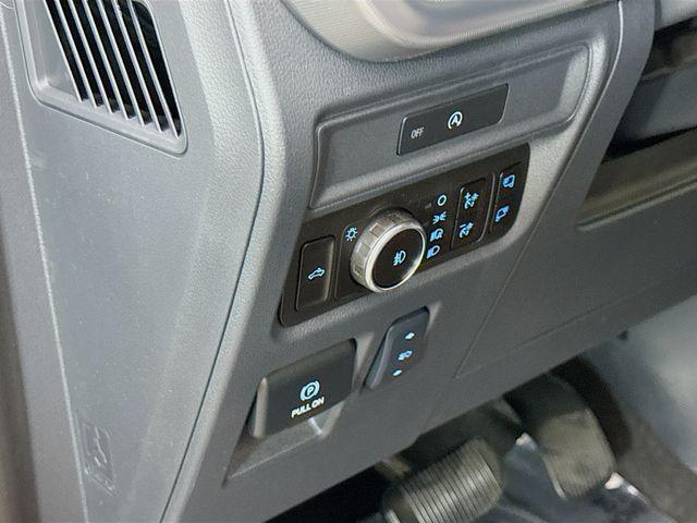 new 2025 Ford F-150 car, priced at $65,385