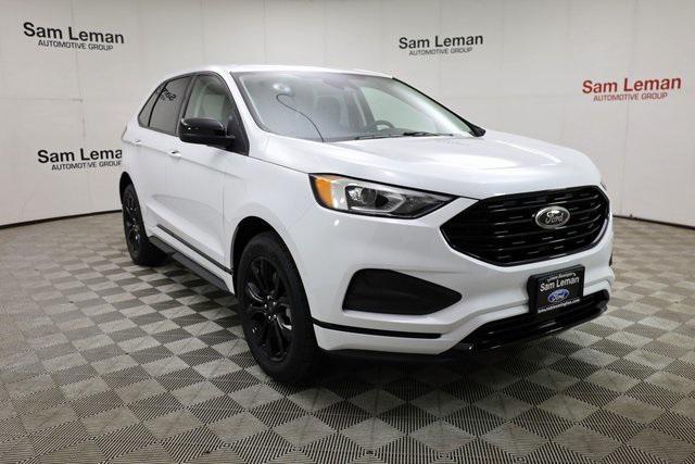 new 2024 Ford Edge car, priced at $34,255