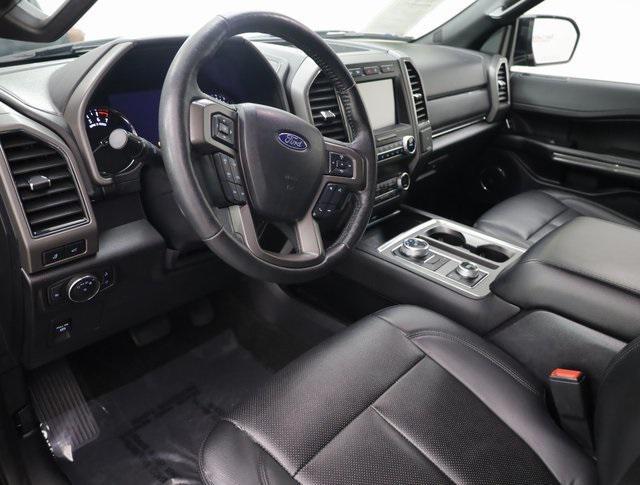 used 2020 Ford Expedition car, priced at $32,765