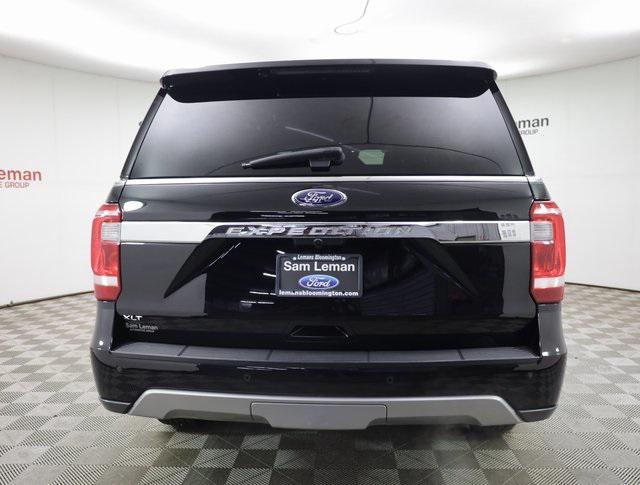 used 2020 Ford Expedition car, priced at $32,765