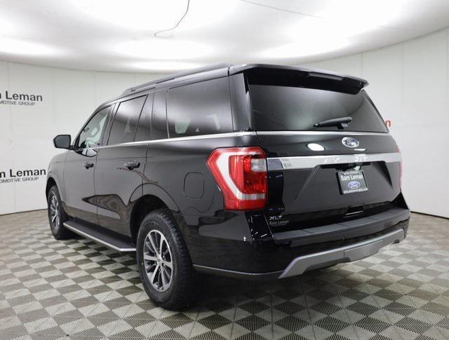 used 2020 Ford Expedition car, priced at $32,765