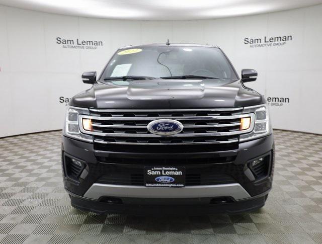 used 2020 Ford Expedition car, priced at $32,765