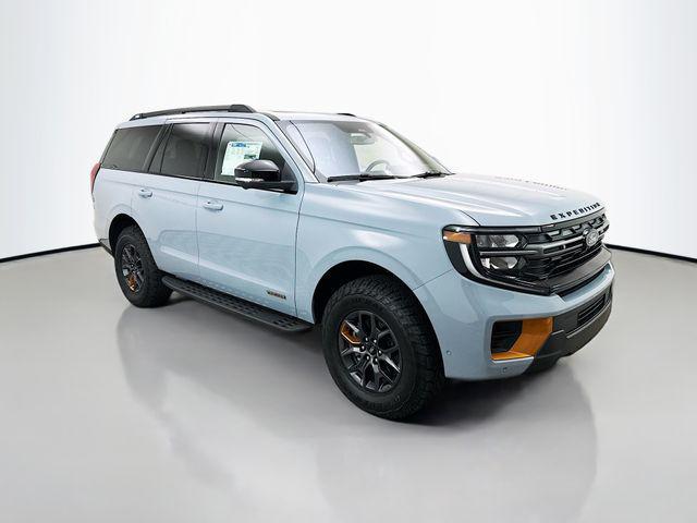 new 2025 Ford Expedition car, priced at $84,115
