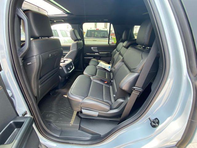 new 2025 Ford Expedition car, priced at $84,115