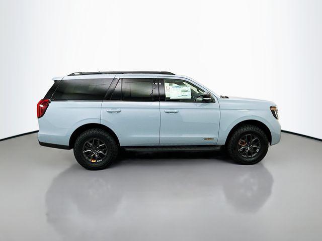 new 2025 Ford Expedition car, priced at $84,115