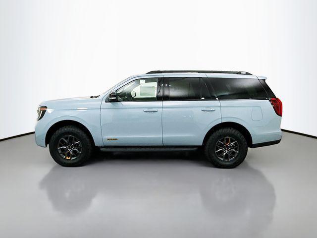 new 2025 Ford Expedition car, priced at $84,115