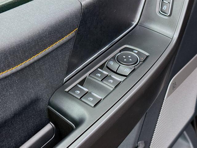 new 2025 Ford F-150 car, priced at $61,410