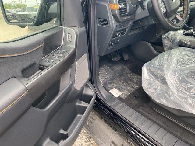 new 2025 Ford F-150 car, priced at $69,410