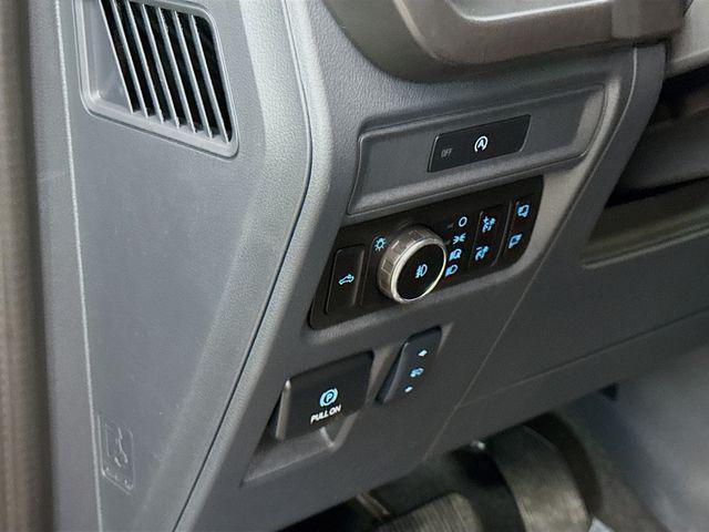 new 2025 Ford F-150 car, priced at $61,410