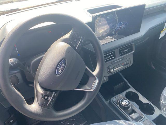new 2025 Ford Maverick car, priced at $31,000