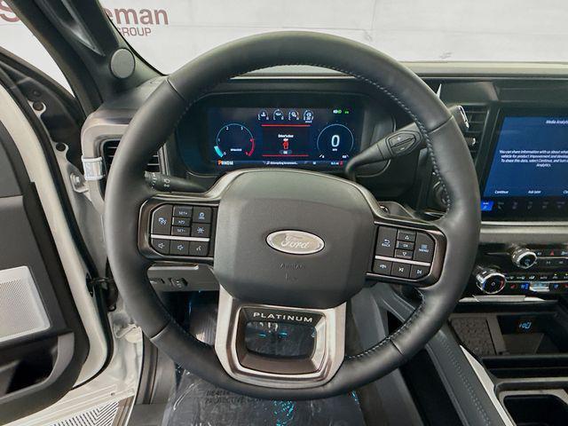 new 2026 Ford F-350 car, priced at $97,990