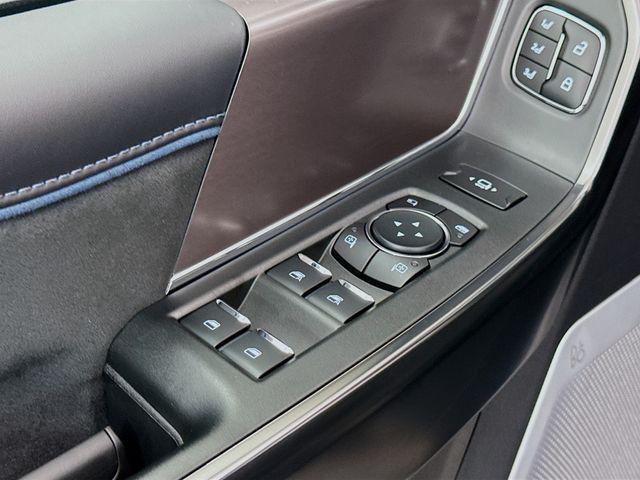 new 2026 Ford F-350 car, priced at $97,990