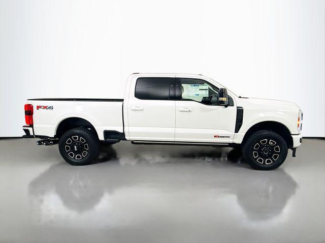 new 2026 Ford F-350 car, priced at $97,990