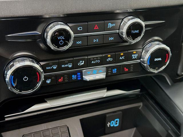 new 2026 Ford F-350 car, priced at $97,990