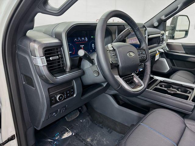 new 2026 Ford F-350 car, priced at $97,990